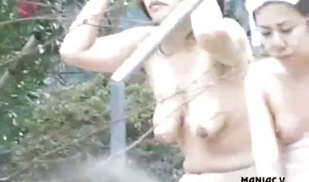 همسر یک دوست دختر آورده است تا شوهر بتواند هر دو گروه تلگرام sexy را یکباره فاک کند